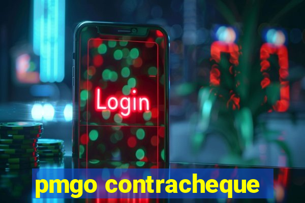 pmgo contracheque